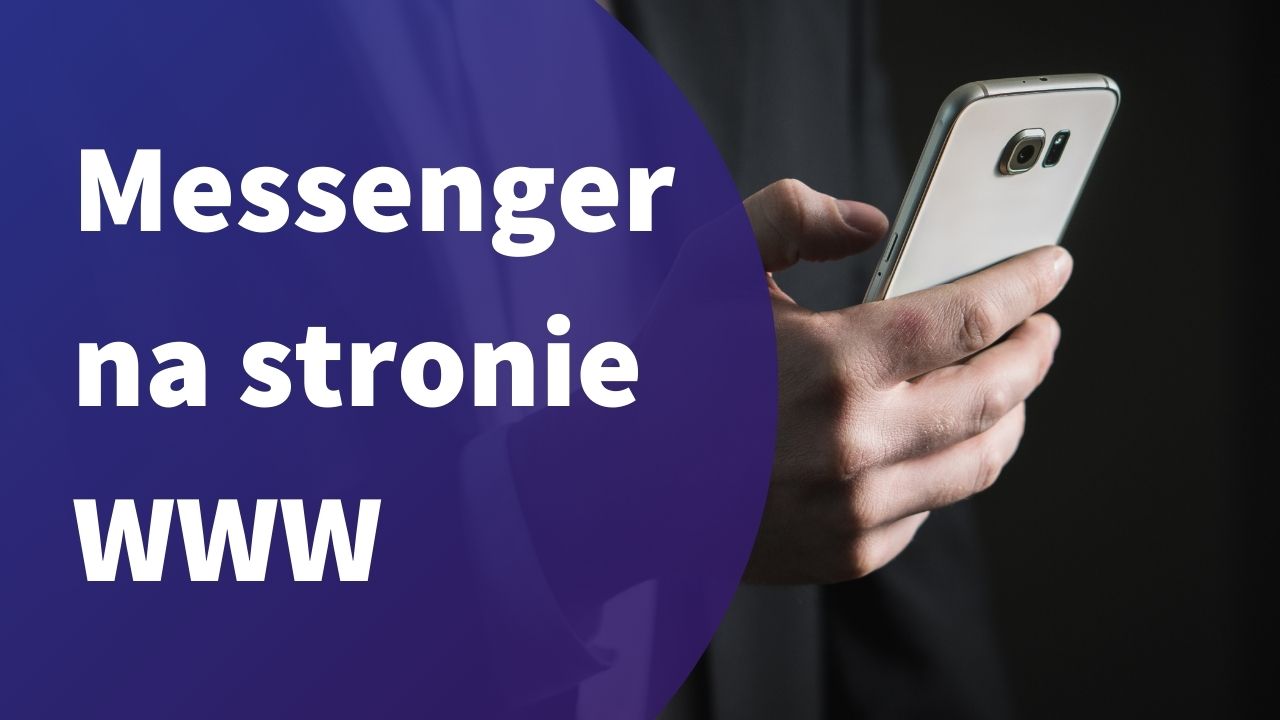 Jak dodać czat Messengera na stronie Wordpress
