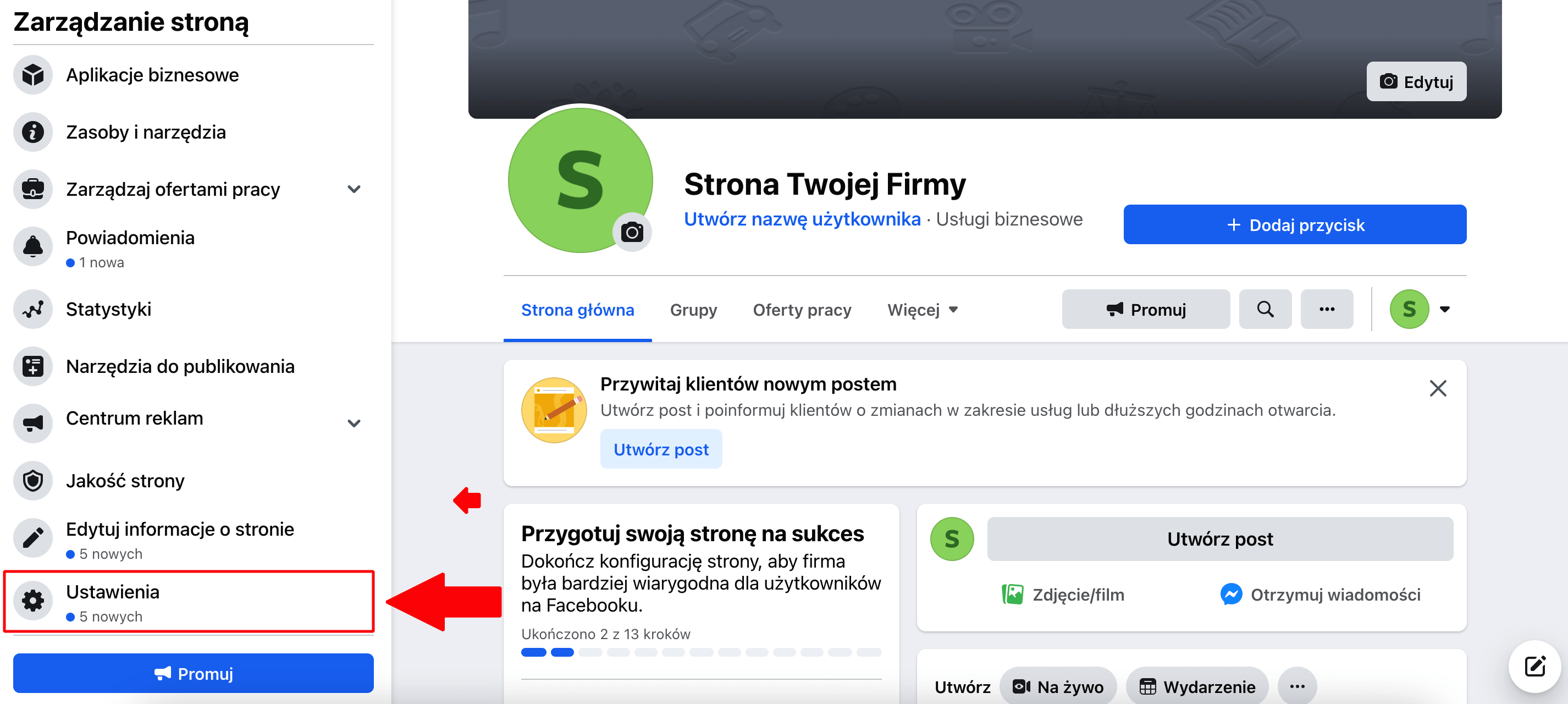 Jak dodać czat Messengera na stronie WordPress? PORADNIK