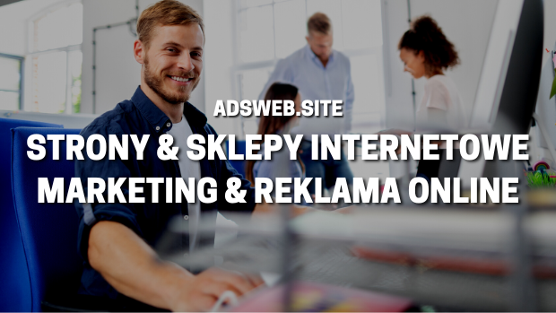 Agencja Interaktywna AdsWeb.site